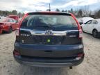2015 Honda Cr-V Lx na sprzedaż w Mendon, MA - Minor Dent/Scratches