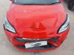 2015 VAUXHALL CORSA SRI for sale at Copart BRISTOL