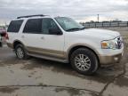 2011 Ford Expedition Xlt იყიდება Nampa-ში, ID - Mechanical