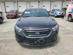 2016 FORD TAURUS LIMITED for sale at Copart KY - LOUISVILLE