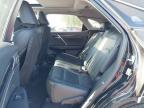 2017 LEXUS RX 450H LU for sale at Copart SANDY