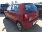 2006 SUZUKI ALTO GL for sale at Copart SANDY