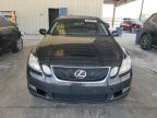 2007 Lexus Gs 350 for Sale in Homestead, FL - Rear End