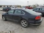 2014 Volkswagen Passat Se   للبيع في Indianapolis، IN - Front End