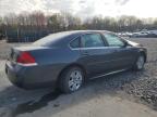 2011 Chevrolet Impala Ls de vânzare în Duryea, PA - Front End