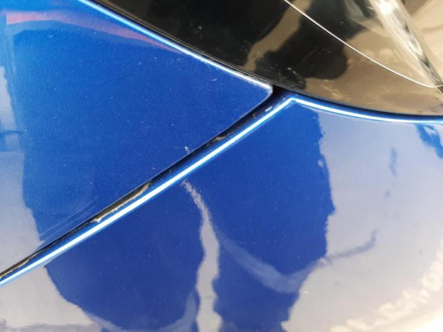 2017 HONDA CIVIC SE V