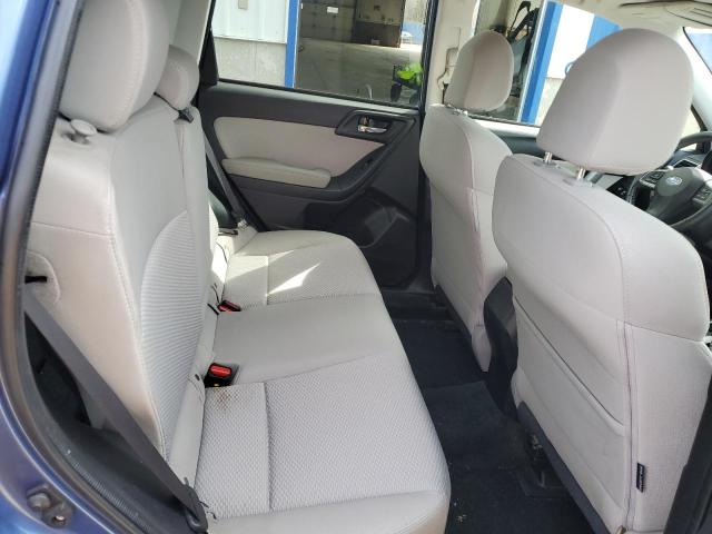 2016 SUBARU FORESTER 2.5I