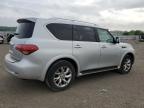 2011 Infiniti Qx56  zu verkaufen in Earlington, KY - Hail