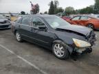 2005 Honda Accord Ex на продаже в Van Nuys, CA - Front End