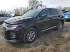 2019 Hyundai Santa Fe Sel იყიდება Baltimore-ში, MD - Front End