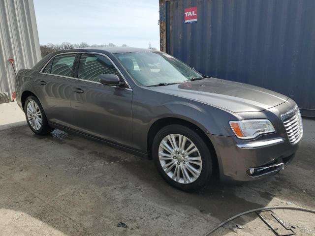  CHRYSLER 300 2014 Szary