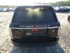2016 Land Rover Range Rover Hse продається в Ellenwood, GA - Minor Dent/Scratches