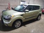2012 Kia Soul + en Venta en Blaine, MN - All Over