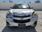 2015 Chevrolet Equinox Lt de vânzare în Homestead, FL - Front End