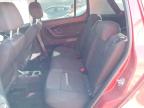 2014 SKODA FABIA SE T for sale at Copart WOLVERHAMPTON