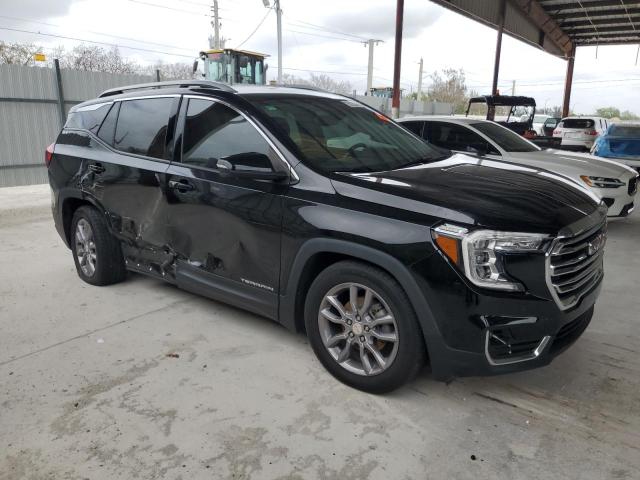  GMC TERRAIN 2022 Black