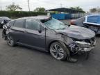 2018 Honda Clarity Touring de vânzare în San Martin, CA - Rollover