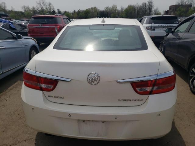  BUICK VERANO 2014 White