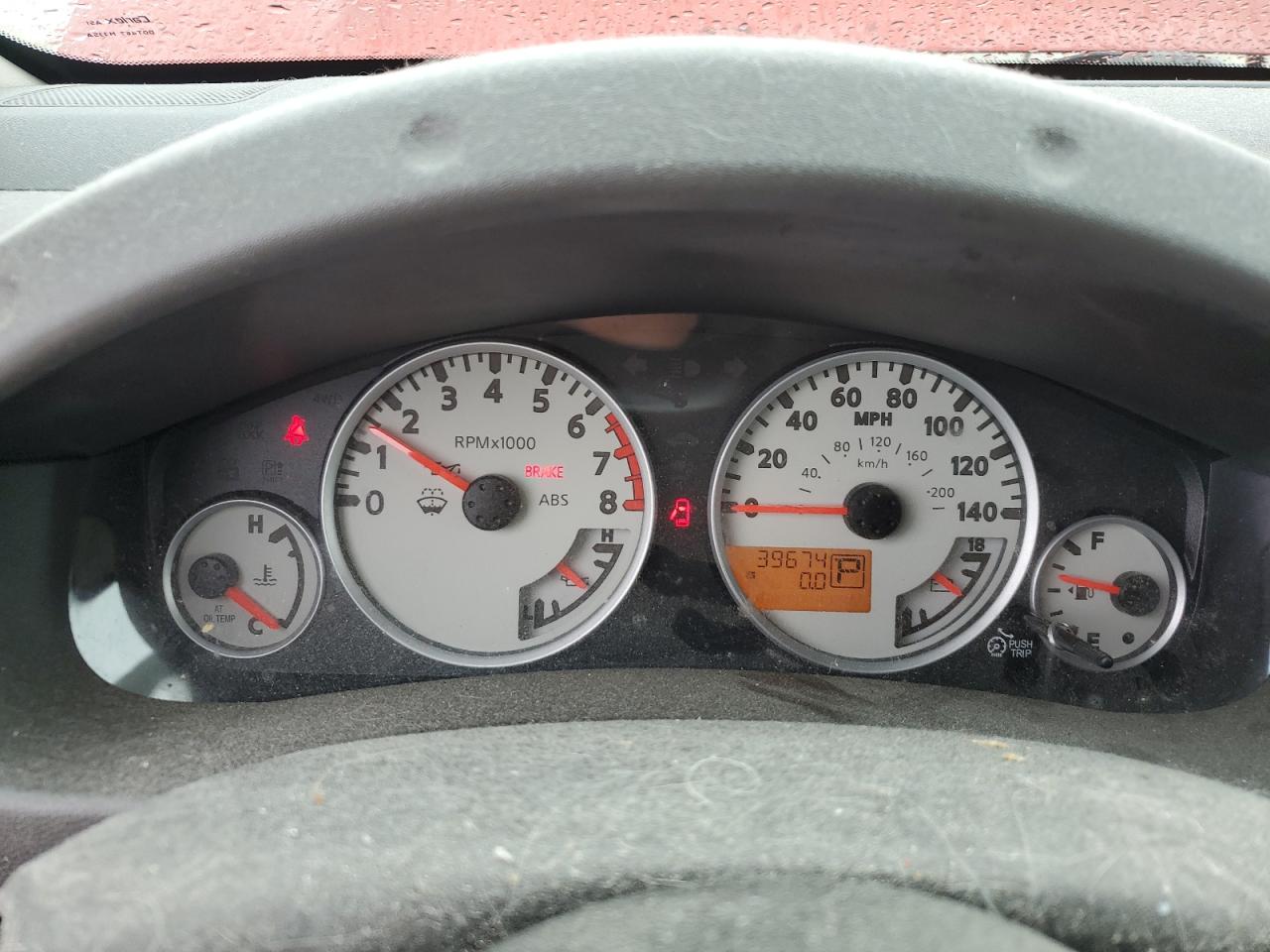 1N6DD0CU3HN753375 NISSAN FRONTIER 2017