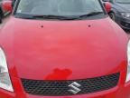 2009 SUZUKI SWIFT GL 3 for sale at Copart YORK