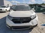 2018 Honda Cr-V Touring en Venta en Jacksonville, FL - Front End