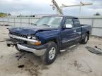 1999 Chevrolet Silverado K1500 იყიდება Kansas City-ში, KS - Front End