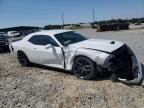 2022 Dodge Challenger Gt na sprzedaż w Tifton, GA - Front End