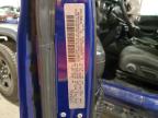 2020 Jeep Wrangler Sport للبيع في Center Rutland، VT - Undercarriage
