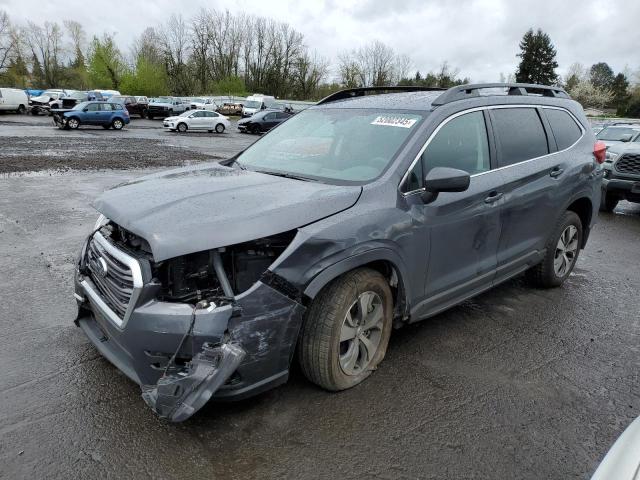 2021 Subaru Ascent Premium