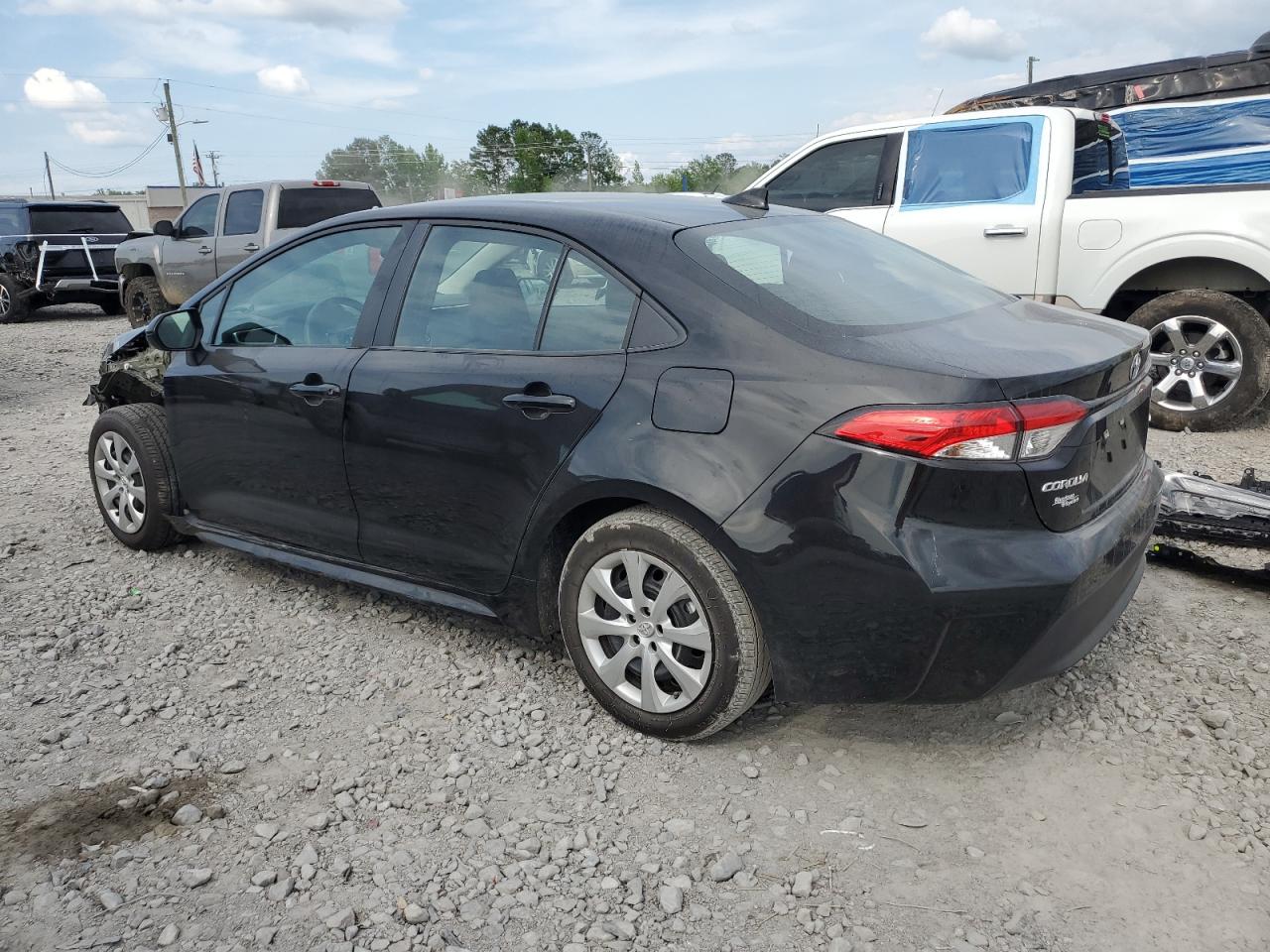 5YFB4MDE0RP172896 TOYOTA COROLLA 2024