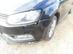 2015 VOLKSWAGEN POLO SE DE for sale at Copart COLCHESTER