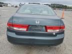 2004 Honda Accord Lx იყიდება Lumberton-ში, NC - Side