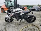 2025 Honda Cbr1000 Rr na sprzedaż w Spartanburg, SC - Side