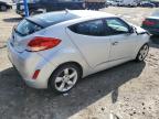 2015 Hyundai Veloster  за продажба в Hampton, VA - Front End