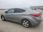2013 Hyundai Elantra Gls for Sale in Wilmer, TX - Front End
