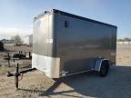 2024 Interstate Ilrd612Safs Enclosed Cargo Trailer للبيع في Nampa، ID - Minor Dent/Scratches