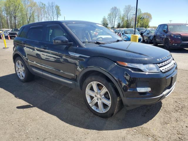  LAND ROVER RANGEROVER 2014 Black