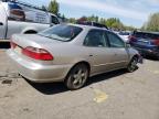 1998 Honda Accord Ex for Sale in Woodburn, OR - Front End