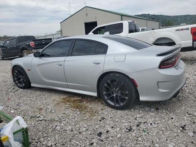  DODGE CHARGER 2023 Srebrny