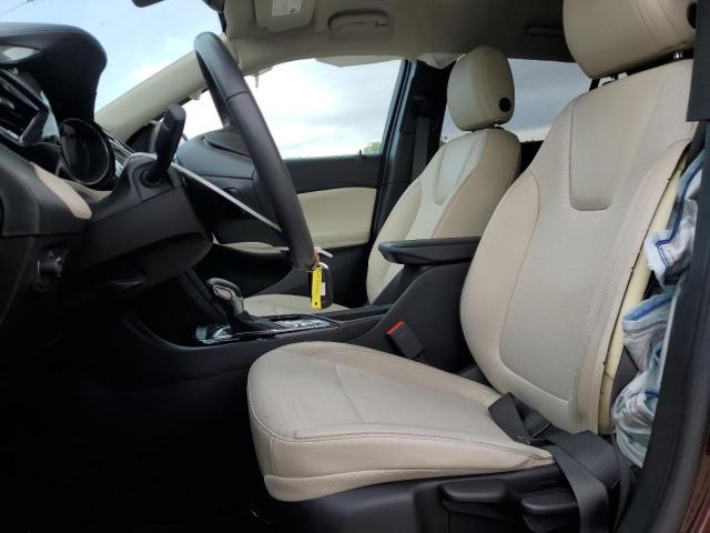  BUICK ENCORE 2023 Maroon