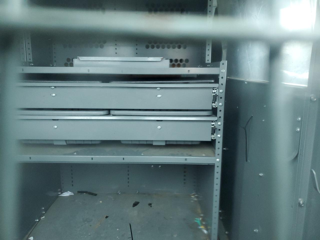 2013 Chevrolet Express G2500 VIN: 1GCWGFCA1D1903819 Lot: 52378455