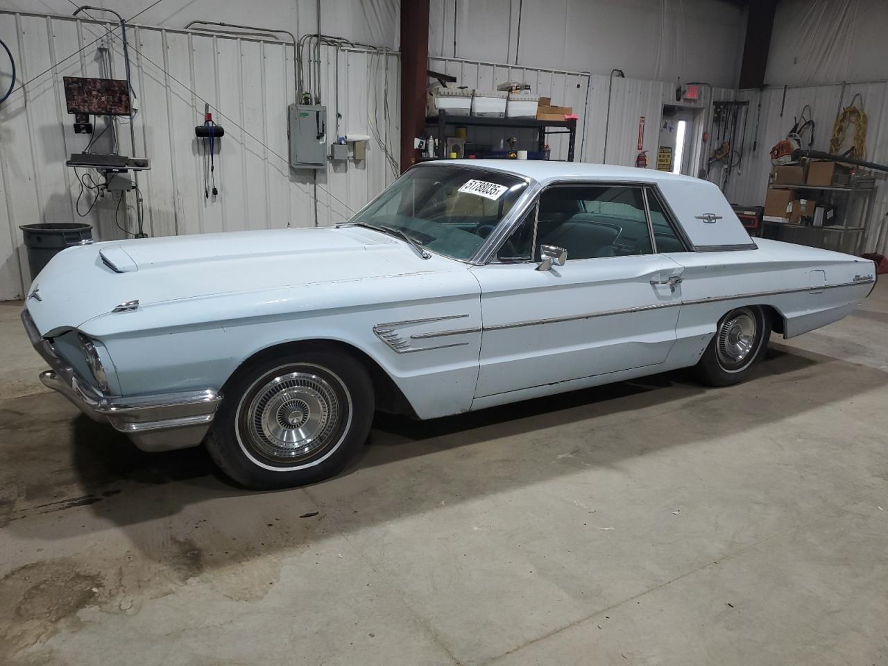 1965 Ford Thunderbir de vânzare în Billings, MT - Normal Wear