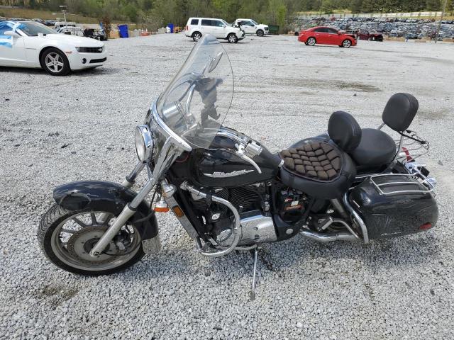 2000 HONDA VT1100 T