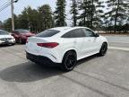 2024 Mercedes-Benz Gle Coupe Amg 53 4Matic for Sale in North Billerica, MA - Minor Dent/Scratches