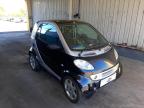 2001 MCC SMART SMART PULS for sale at Copart SANDTOFT