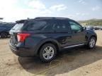 2020 Ford Explorer Xlt zu verkaufen in Chicago Heights, IL - Front End