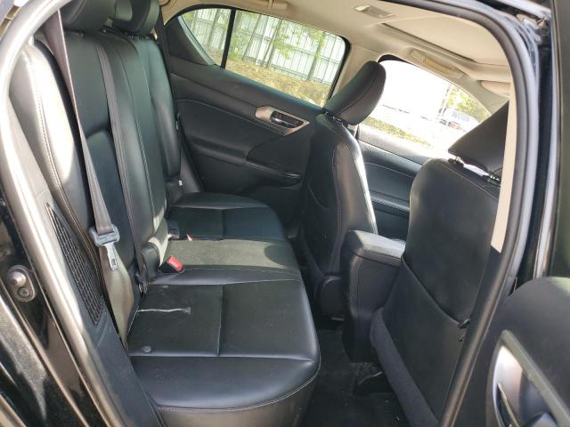 2014 LEXUS CT 200