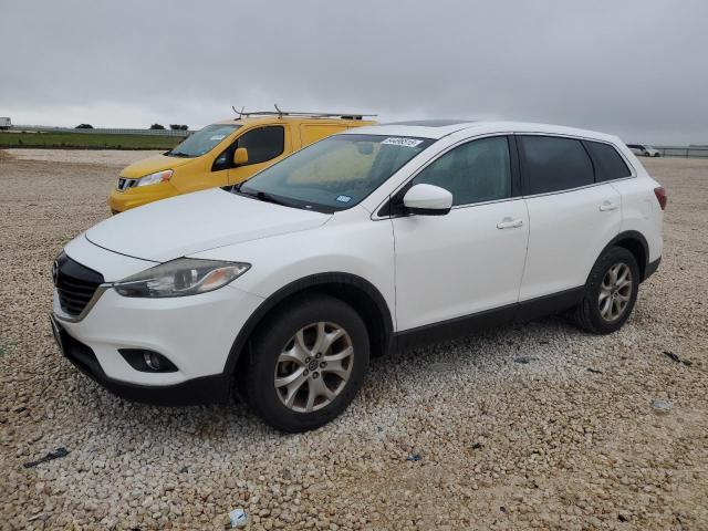 2013 Mazda Cx-9 Touring