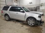 2014 Ford Expedition Limited for Sale in Columbia, MO - Front End