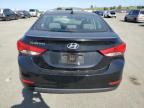 2015 Hyundai Elantra Se   for Sale in Martinez, CA - Vandalism